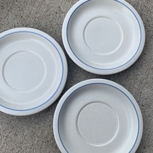 saucer/small plate